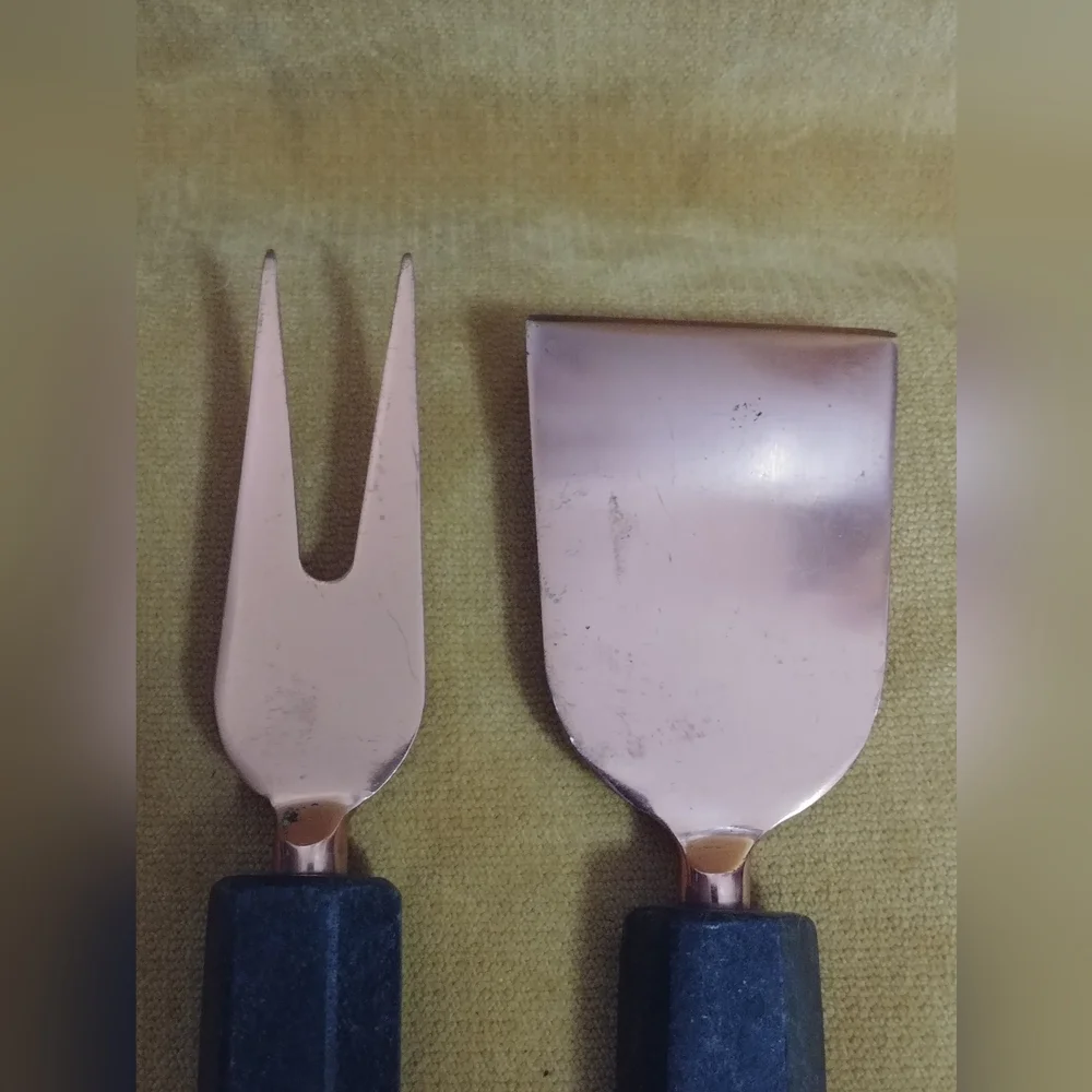 Set two utensils - Picture 2 of 4